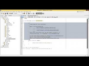 02. Primeros Pasos - Curso de CodeIgniter