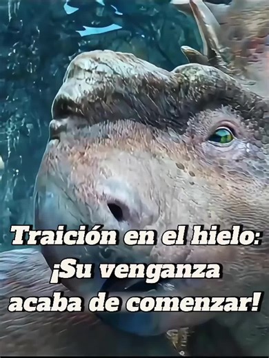 Tragedia en el hielo: La lucha de Paco por sobrevivir