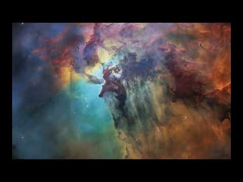 Drifting in Space - Gravity