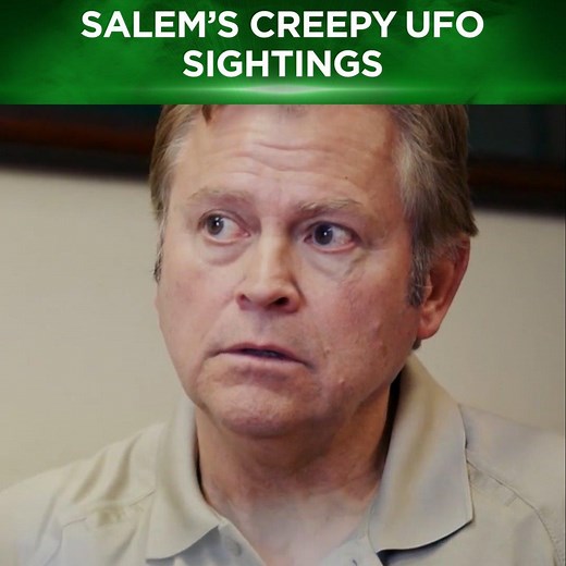 "Do you think we're being studied?" 👽😳 Brand new Alien Highway, tonight at 10pm. 🛸 | Discovery Channel UK