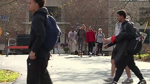 Celebrating students who are the first in their families to go to college