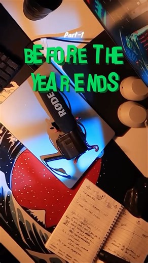 Prakhar Vishwani | How to make your audio sound professional and perfect on a budget! Welcome to part one of before the year ends i want you to make amazing... | Instagram