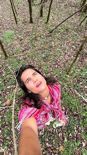 Preparing for a Forest Adventure: Embracing Nature