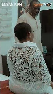 Eeyan Kan Yoruba Movie 2026 Official Trailer Now Showing On ApataTV+