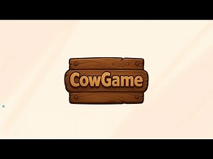 cow game trailer ( look in description)