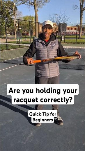 Tennis Forehand Grip Explained for Beginners | Tennis Explained | #learntennis #tennisforehand