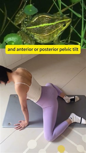 Frog Stretch to Open Tight Hips | Improve Hip Mobility, Stretch Adductors & Relax the Lower Back