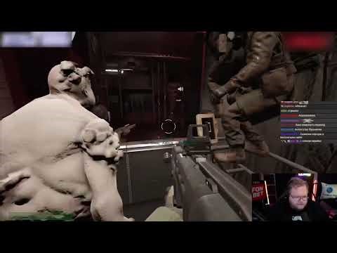 T2X2 ИГРАЕТ В SCP: SECRET LABORATORY 2 ЧАСТЬ #t2x2 #т2х2 #scpsecretlaboratory #реакция