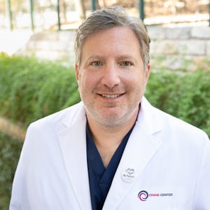 Dr. Michael Safir - Gender-Affirming Surgery in Los Angeles