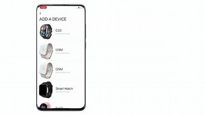 Watch Connection information reminder function tutorial. on Amazon Live