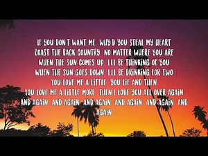 The American Dawn- Her Lyrics