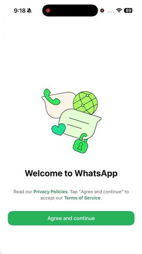 How To Link Your Whatsapp to another phone #whatsapp