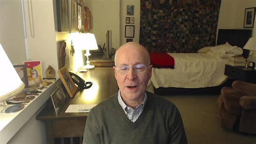 Friday faith sharing and Bible study: Joseph's Dream | Fr. James Martin, SJ