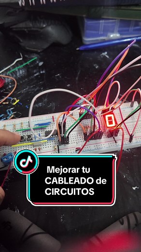 Circuitos Electrónicos: Pasión y Aprendizaje en ESIME