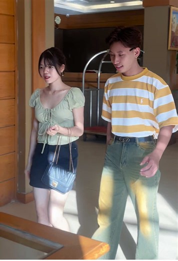 A Day at The Hotel Nova: Experience Mandalay's Charm