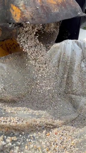 Before and after: Stunning resin bound driveway makeover