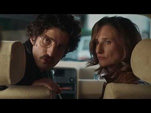 JUSTE UNE ILLUSION Bande Annonce VF (2026, Comédie) Louis Garrel, Camille Cottin, Simon Boublil