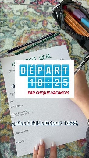 Pas toujours évident de gérer son budget quand on est étudiant !