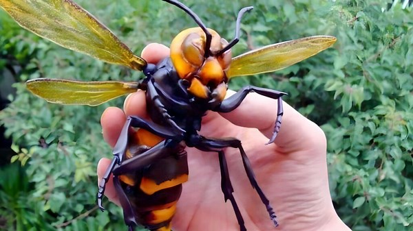 America's 13 Most Dangerous Animals