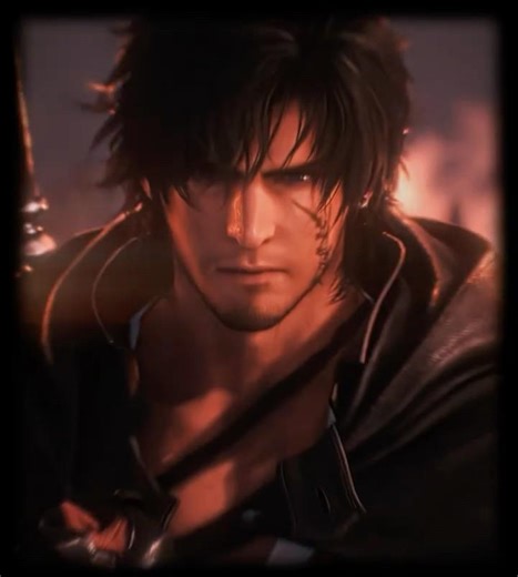 Final Fantasy 16 Edit | #finalfantasy #ae #edit #gaming #ps5