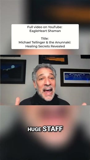 Understand How Anunnaki Labs Mixed Plant And Animal Genes