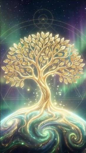 936Hz | Wealth Activation Golden Fortune Flow