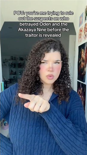 Was Finding Out the Wano Traitor the BIGGEST PLOT TWIST IN ONE PIECE?! #onepiece