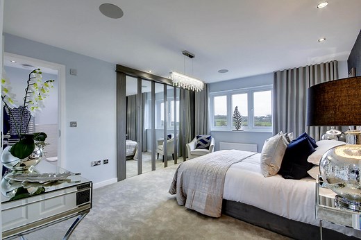 The Maxwell ‧ Taylor Wimpey