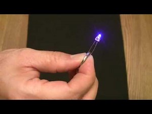 【自作】超簡単なLEDライトの作り方