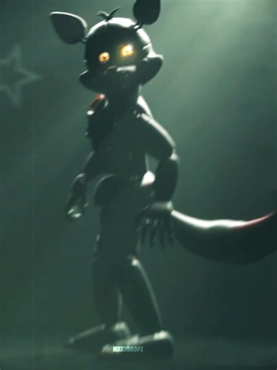 Creative After Effects Tips for FNAF Edits