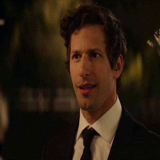 "Palm Springs" Movie Review: Time Loops, Goats, & Desert Mayhem! 🌵