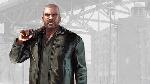 Johnny Klebitz | GTA 4 Characters, Bio & Voice Actor (GTA IV, TLaD & TBoGT)