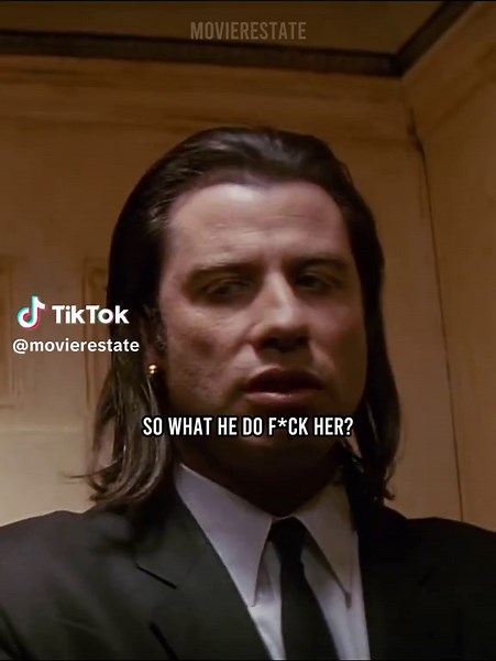 Incredible Foot Massage Scene Turns Dangerous