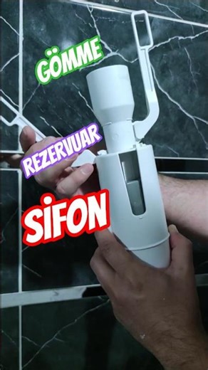 Watch Before You Break When Installing a Toilet Flush Flush