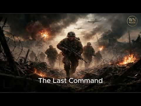 The Last Command