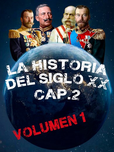 ¡Bienvenidos al fascinante mundo del siglo XX! Te presentamos la primera parte de un conjunto de DVDs que te sumergirá en los eventos más significativos, las personalidades más influyentes y las transformaciones más impactantes que definieron este período histórico tan crucial. Espero que estos videos le sean de ayuda como lo fueron para mi #Historia #Geografia #politica #Europa #Latam #Asia #Oceania #America