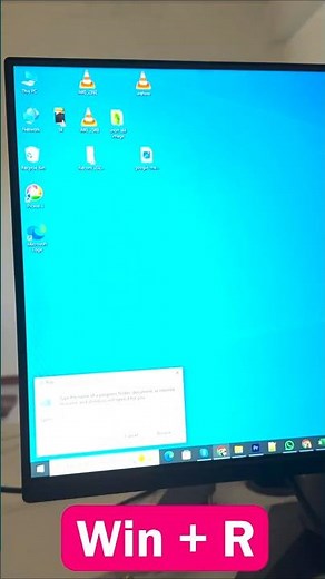 🚀 Speed Up Boot Time in Windows 10 in Seconds! 🔥#Shorts