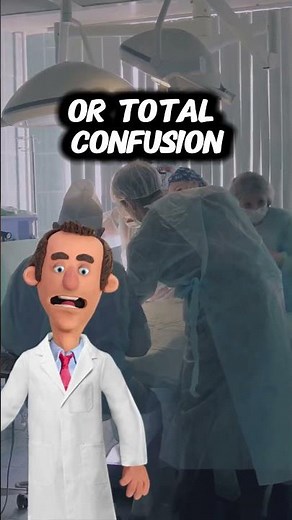 WAKE UP During Surgery?