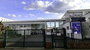 Le collège Émile-Zola de Sotteville-lès-Rouen évacué quelques heures pour une alerte à la bombe