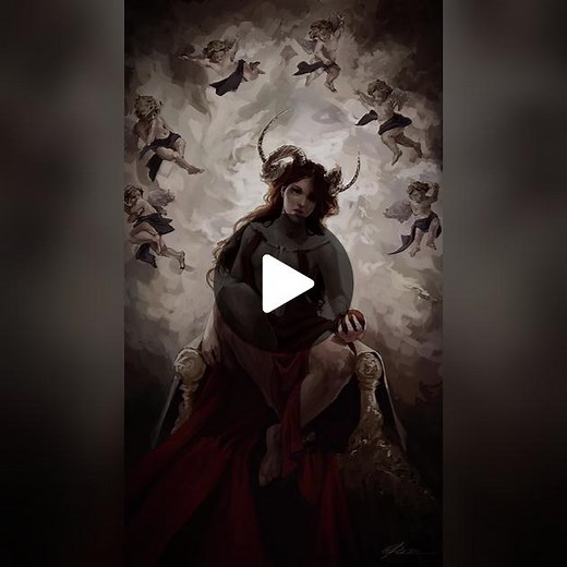 #lilithsupremacy🛐 #lilithgoddess #goddess #fyp #foryoupage #viral #edit #fypシ゚viral #lilith
