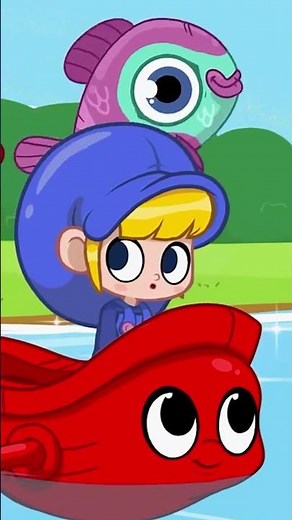 Morphle's Livestream 🐟 #asmr #morphle