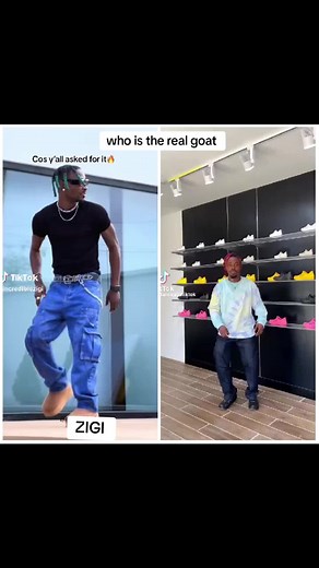 Incredible Zigi Dance Video Highlights | DWP Academy & AfroZig Ghana