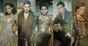 Once Upon a Time’s Reboot, Explained By Its Stars