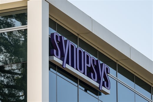 Why Stephanie Link is a buyer of this 'mission critical' chip design company