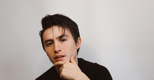 Luis Curiel: un actor de procesos vivos