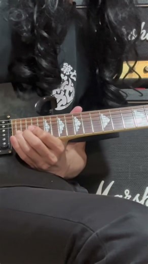 MEGADETH / Tipping Point - Guitar Cover (2)