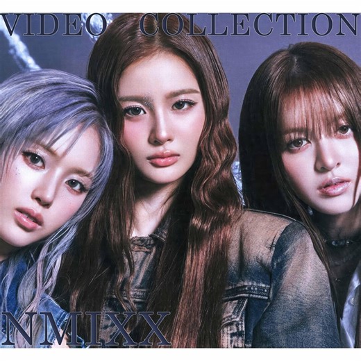 NMIXX KPOP Memorabilia Fan Made Collection 2022 to 2025 - Etsy Canada