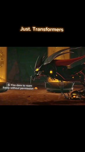 I'm obsessed 😍 #shockwave #predaking #stupid #knockout #transformersprime #tfp #decepticons #cons #starscream #megatron #predacon #king #dragon