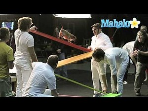 OK Go White Knuckles Music Video