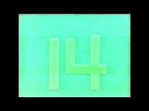 Sesame Street - 1 to 20 number elimination in G Major And Luig Group